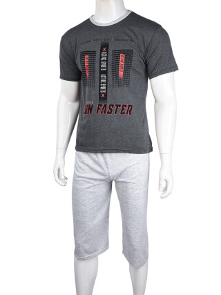 6204 (04056) grey, 4 (M-2XL), <strong>160</strong>, літо