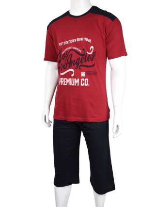 2015 (04060) red, 4 (M-2XL), <strong>360</strong>, літо