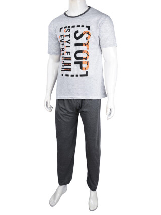 6202 (04057) grey, 4 (M-2XL), <strong>220</strong>, демісезон