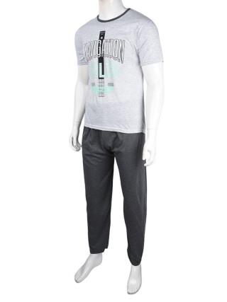 6201 (04057) grey, 4 (M-2XL), <strong>220</strong>, демісезон