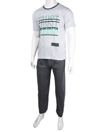 6200 (04057) grey, 4 (M-2XL), <strong>220</strong>, демісезон