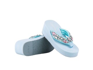 Prime 10025 SKY BLUE літо, 12 (36-41), <strong>143</strong>, літо