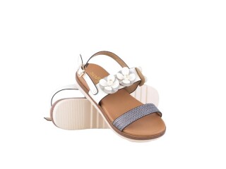 Prime JK2281-U5 WHITE літо, 8 (36-41), <strong>143</strong>, літо