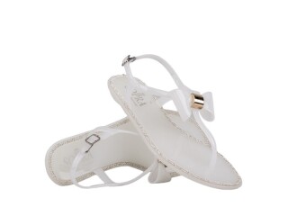 Prime HX-04 JELLY WHITE літо, 12 (36-41), <strong>143</strong>, літо