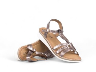 Prime M11102 PEWTER KOGA літо, 10 (36-41), <strong>143</strong>, літо