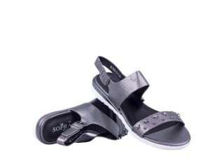 Prime DL7076-11-3 PEWTER KOGA літо, 8 (36-41), <strong>143</strong>, літо