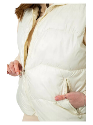 7011 молочний, 5 (L-4XL), <strong>380</strong>, демісезон