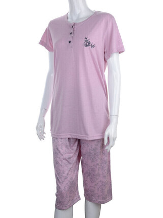 6811 pink (04078), 4 (XL-4XL), <strong>330</strong>, демісезон