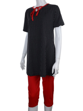 10389 black (04085), 3 (L-2XL), <strong>370</strong>, демісезон