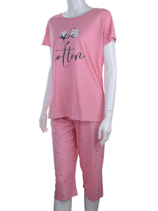 7062 pink (04080), 4 (2XL-5XL), <strong>370</strong>, демісезон