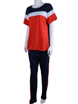 1600-029 red (04064), 3 (2XL-4XL), <strong>390</strong>, демісезон