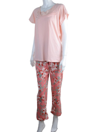 1600-003 pink (04064), 3 (2XL-4XL), <strong>390</strong>, літо