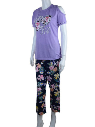 2038D violet (04250), 4 (M-2XL), <strong>370</strong>, літо