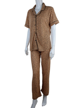 7120 brown (04072), 4 (S-XL), <strong>370</strong>, демісезон