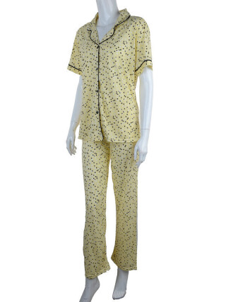 7142 yellow (04072), 4 (S-XL), <strong>370</strong>, демісезон
