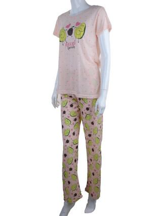 7092 pink (04072), 4 (S-XL), <strong>370</strong>, демісезон