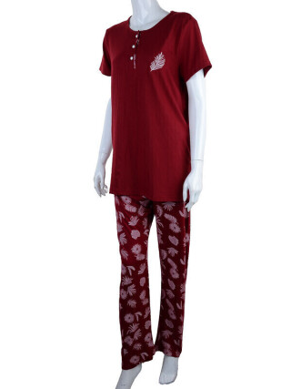 7020 bordo (04079), 4 (XL-4XL), <strong>330</strong>, демісезон