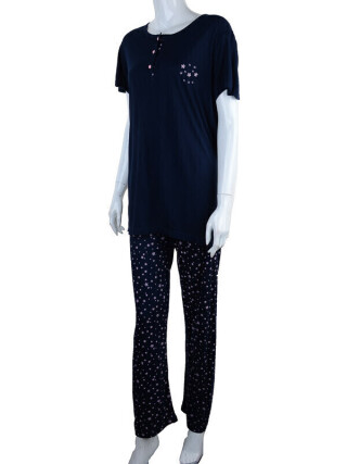 7031 navy (04079), 4 (XL-4XL), <strong>330</strong>, демісезон