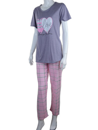 10316 violet (04077), 4 (S-2XL), <strong>370</strong>, демісезон