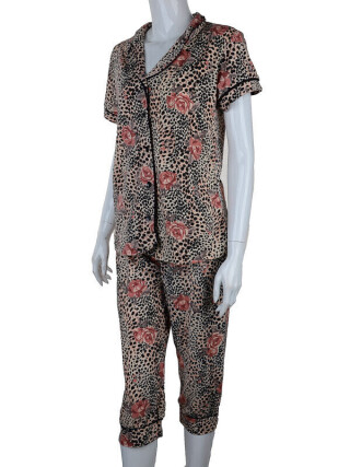 19012 brown (04061), 3 (M-XL), <strong>330</strong>, літо