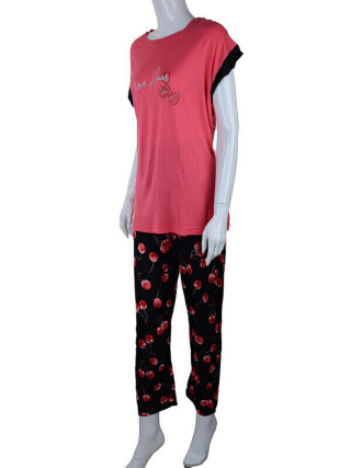 2134 pink (04070), 4 (M-2XL), <strong>300</strong>, демісезон