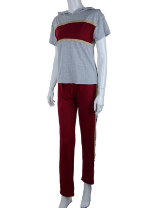 1488-013 grey (04063), 3 (M-XL), <strong>390</strong>, демісезон