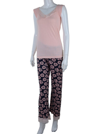 1484-028 pink (04063), 3 (M-XL), <strong>390</strong>, демісезон