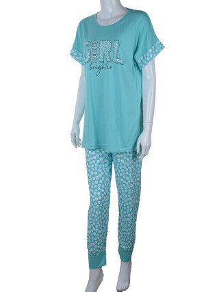 2080 l.blue (04076), 4 (S-XL), <strong>360</strong>, демісезон