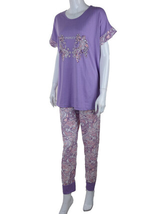 2079 violet (04076), 4 (S-XL), <strong>360</strong>, демісезон