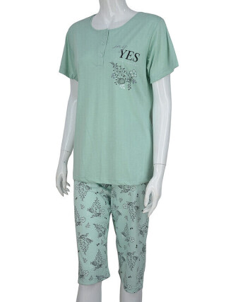10305 green (04066), 4 (S-2XL), <strong>370</strong>, літо