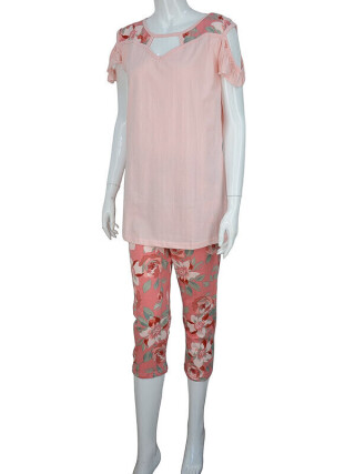1602-003 pink (04062), 3 (2XL-4XL), <strong>330</strong>, літо
