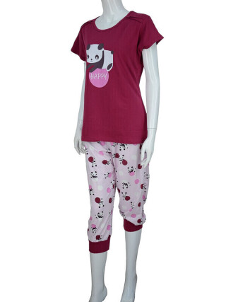1602-016 purple (04062), 3 (2XL-4XL), <strong>330</strong>, літо