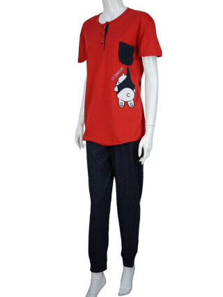 9211 red (04071), 3 (M-XL), <strong>320</strong>, демісезон