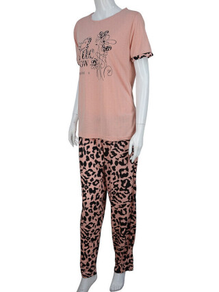 3032A pink (04081), 3 (3XL-5XL), <strong>370</strong>, демісезон