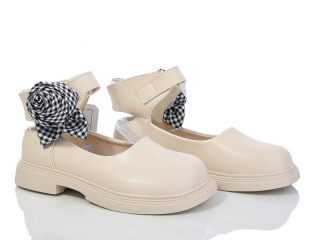 G35 (B6850) beige, 8 (31-36), <strong>430</strong>, демісезон