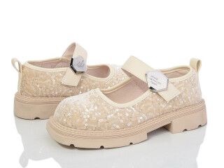 A5351 beige, 7 (31-37), <strong>830</strong>, демісезон