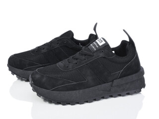 136-29 black, 8 (36-41), <strong>595</strong>, демісезон