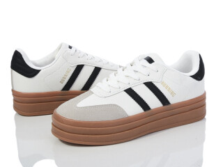 20-1046-5 white-black, 8 (36-41), <strong>535</strong>, демісезон