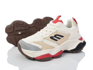 149-39 beige-red, 8 (36-41), <strong>585</strong>, демісезон