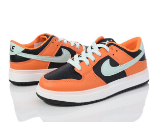 HD19(184-5) black-orange, 8 (36-41), <strong>480</strong>, демісезон