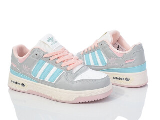 HD16(182-37) white-grey, 8 (36-41), <strong>750</strong>, демісезон