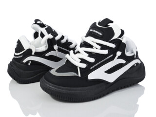 136-27 black-white, 8 (36-41), <strong>690</strong>, демісезон