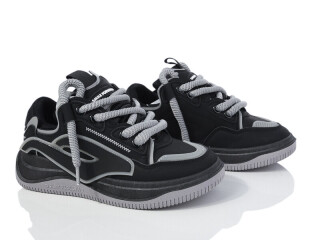 136-27 all black, 8 (36-41), <strong>690</strong>, демісезон