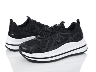 HD43(172-39) black, 8 (36-41), <strong>750</strong>, демісезон