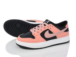 HD19(184-5) pink-black, 8 (36-41), <strong>480</strong>, демісезон