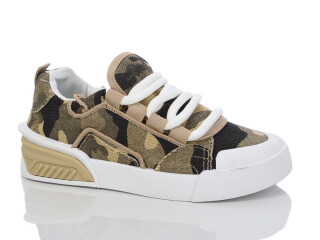 143-43 black-khaki, 8 (36-41), <strong>535</strong>, демісезон