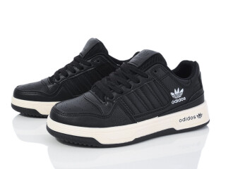 HD18(182-37) black, 8 (36-41), <strong>750</strong>, демісезон