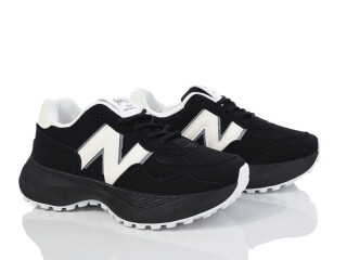 HD45(136-32)-3 black, 8 (36-41), <strong>730</strong>, демісезон