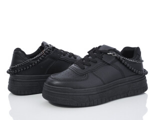 YF347 black, 8 (36-41), <strong>650</strong>, демісезон