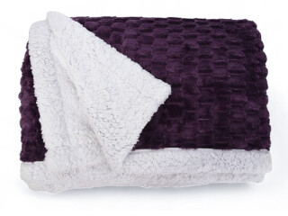 009-2 violet 160x210 mix, 1 (One size), <strong>550</strong>